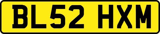 BL52HXM