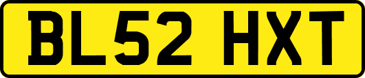 BL52HXT