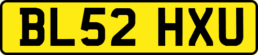 BL52HXU