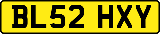 BL52HXY