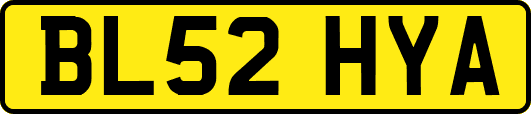 BL52HYA