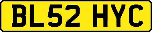BL52HYC