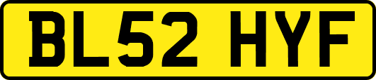 BL52HYF