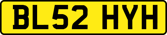 BL52HYH