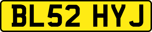 BL52HYJ