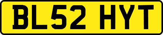 BL52HYT