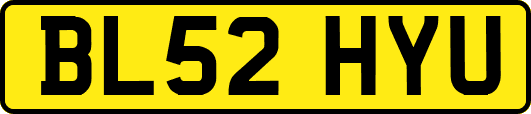 BL52HYU