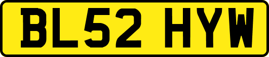 BL52HYW