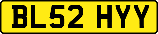 BL52HYY
