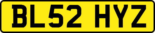 BL52HYZ