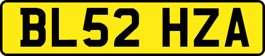 BL52HZA