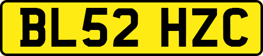 BL52HZC