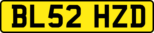 BL52HZD
