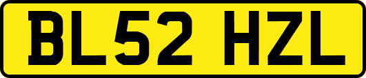 BL52HZL