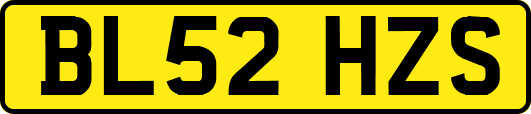 BL52HZS