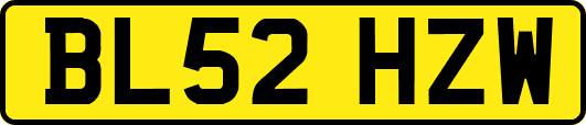 BL52HZW