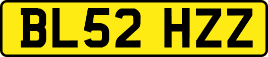 BL52HZZ