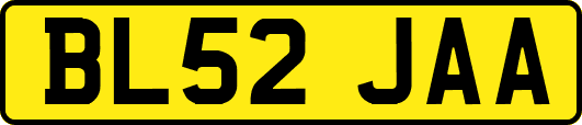 BL52JAA