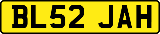 BL52JAH