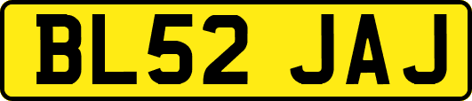 BL52JAJ