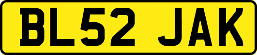 BL52JAK