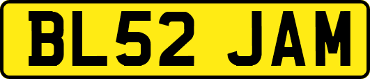 BL52JAM
