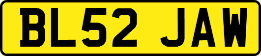BL52JAW