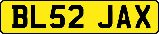 BL52JAX