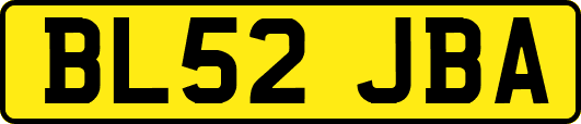 BL52JBA