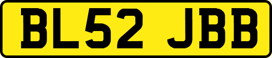 BL52JBB