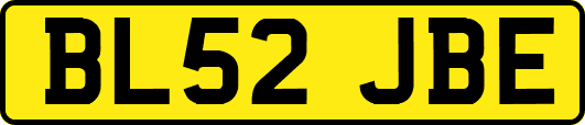 BL52JBE