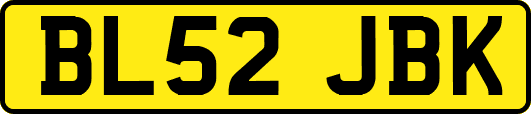 BL52JBK