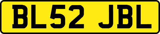 BL52JBL