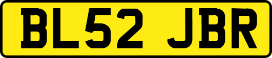 BL52JBR