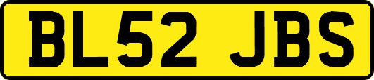 BL52JBS
