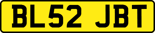 BL52JBT