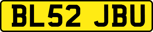 BL52JBU