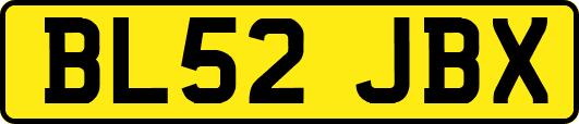 BL52JBX