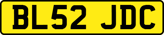 BL52JDC