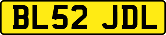 BL52JDL