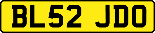 BL52JDO