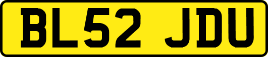 BL52JDU