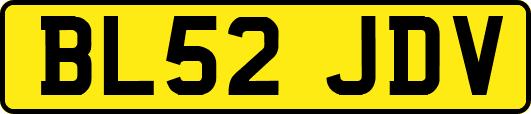 BL52JDV