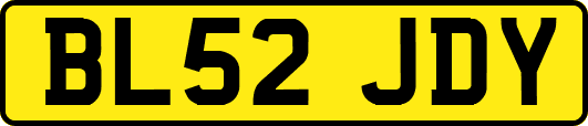 BL52JDY