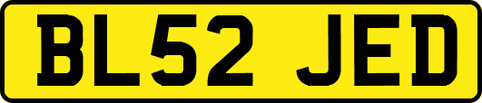 BL52JED