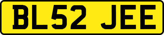 BL52JEE