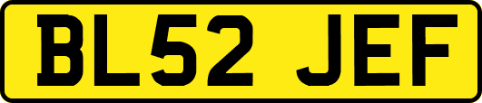 BL52JEF