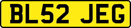 BL52JEG