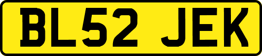 BL52JEK