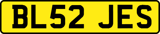 BL52JES